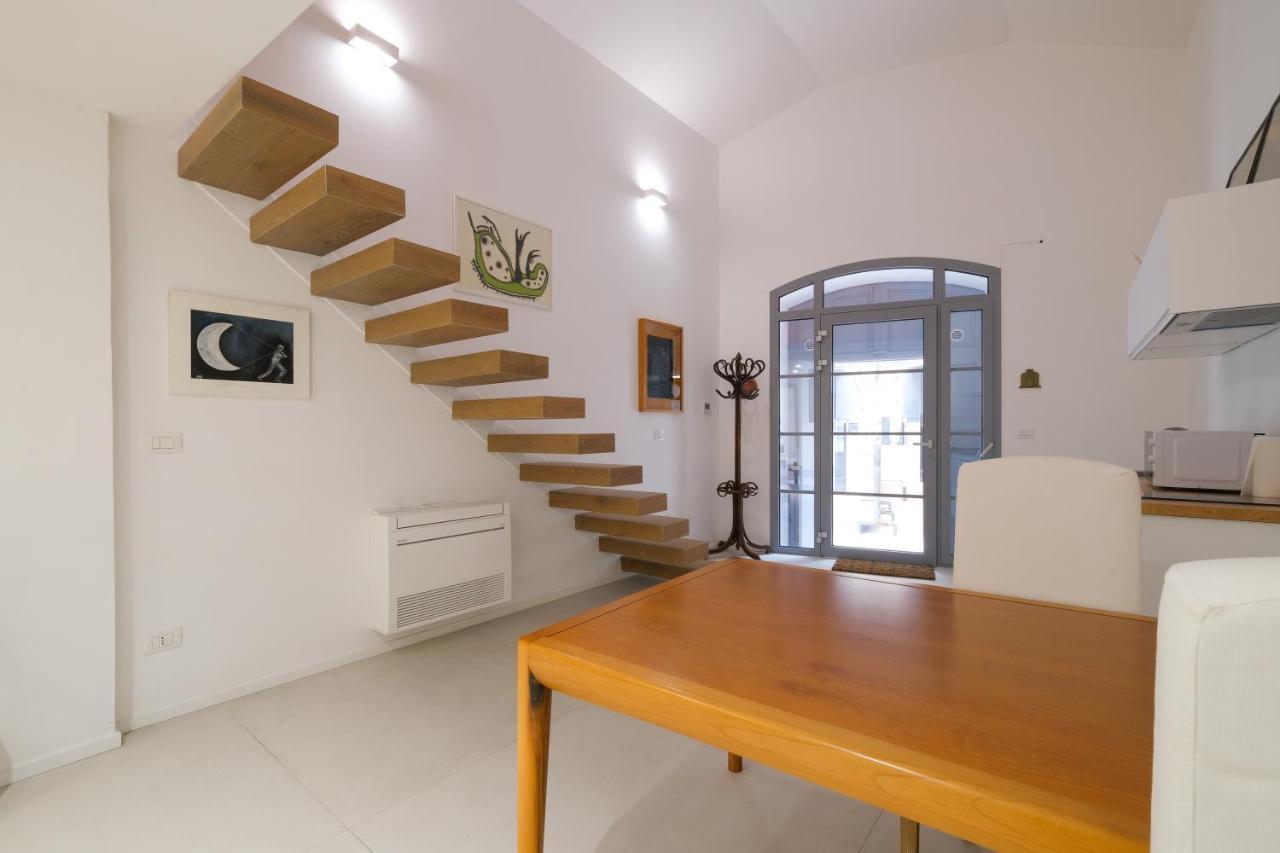 Old Stone House Apartman Bari Kültér fotó